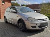 gebraucht Opel Corsa C , Benzin, BJ.05 , 80PS, TÜV 4/26