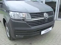 Używany VW T6.1 110 KM (80 kW) 2022 Szary Van