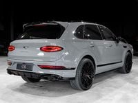 Gebraucht Bentley Bentayga 551 PS (405 kW) 2023 Grau SUV
