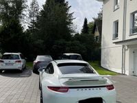 gebraucht Porsche 911 GT3 Selbsauger