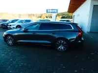 Gebraucht Volvo V60 257 PS (189 kW) 2025 Grau Kombi