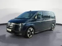 Gebraucht VW Multivan Style 204 PS (150 kW) 2023 Blau Van / Kleinbus