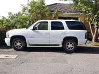 gebraucht Chevrolet Tahoe LT Premium