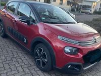 Gebraucht Citroën C3 PureTech 110 PS (80 kW) 2020 Kleinwagen