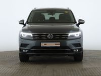 gebraucht VW Tiguan Allspace 1.5 TSI Highline*AHK*Navi*Head up Display*