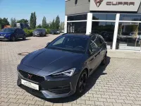 Gebraucht Cupra Leon 150 PS (110 kW) 2023 "magnetic tech" Kombi
