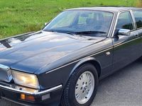 Gebraucht Jaguar XJ40 222 PS (163 kW) 1990 Limousine
