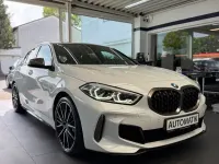 Gebraucht BMW M135 Performance 306 PS (225 kW) 2020 Weiß Kleinwagen