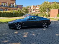 Gebraucht Aston Martin DB9 476 PS (350 kW) 2008 Grau