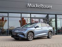 Neu BYD Sealion 7 Comfort 230 kW (313 PS) 2025 Grau SUV
