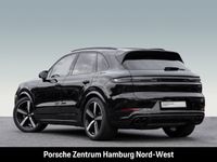 gebraucht Porsche Cayenne S Sportabgasanlage SportDesign PASM Panorama HUD