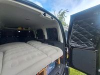 Gebraucht VW Caddy Trendline 102 PS (75 kW) 2020 Schwarz Van / Kleinbus