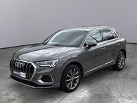 Gebraucht Audi Q3 Ambiente 190 PS (139 kW) 2019 Grau SUV