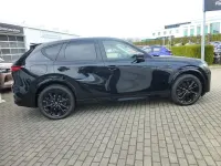 Gebraucht Mazda CX-60 Homura-Line 328 PS (241 kW) 2023 Schwarz SUV