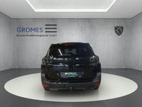 Gebraucht Peugeot 5008 GT 131 PS (96 kW) 2023 Schwarz SUV