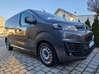 gebraucht Citroën Spacetourer SpacetourerM 2.0 BlueHDi 150 Feel #2 Schiebetüren