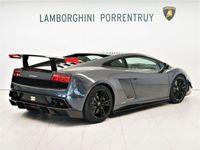 Gebraucht Lamborghini Gallardo 570 PS (419 kW) 2012 Grau