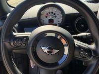 Second-hand Mini Cooper SD 143 CP (105 kW) 2014 Hatchback