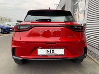 Gebraucht Lexus LBX 136 PS (100 kW) 2024 Karminarot SUV