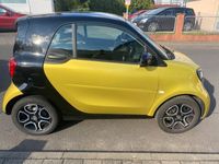 gebraucht Smart ForTwo Coupé 0.9 80kW BRABUS twinamic BRABUS