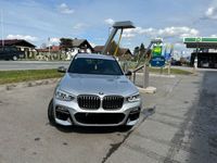 gebraucht BMW X3 M40i 2018