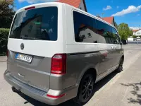 Gebraucht VW T6 204 PS (150 kW) 2016 Weiß Van