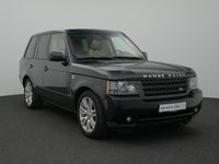 gebraucht Land Rover Range Rover V8 Vogue,XENO,LUFT,AHK,H&K,MEMO,DACH