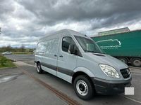 gebraucht Mercedes Sprinter 313 CDI