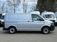 Usata VW Transporter 102 CV (75 kW) 2020 Argento Furgone