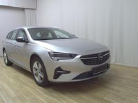 Gebraucht Opel Insignia Elegance 174 PS (127 kW) 2023 Silber Kombi