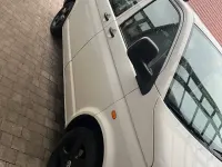 Gebraucht VW Multivan 131 PS (96 kW) 2008 Weiß Van / Kleinbus