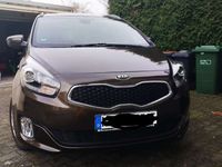 gebraucht Kia Carens 1.6 GDI Edition 7