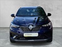 Gebraucht Renault Arkana Techno 145 PS (106 kW) 2024 Nachtblau SUV