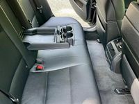 Gebraucht BMW 528 258 PS (189 kW) 2011 Schwarz Limousine