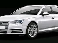 gebraucht Audi A4 Avant TDI Sport Xenon Alu PDC SHZ Tempomat