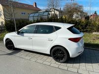 gebraucht Seat Leon FR e-hybrid,Garantie bis 7/27, 204 PS