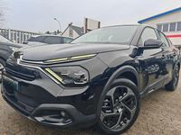 Gebraucht Citroën e-C4 100 kW (136 PS) 2024 Schwarz Limousine