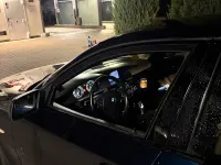 Gebraucht BMW 530 272 PS (200 kW) 2008 Blau Limousine