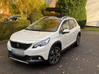 gebraucht Peugeot 2008 Allure PureTech / Panorama + CarPlay