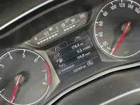 Gebraucht Opel Corsa Innovation 116 PS (85 kW) 2015 Blau Kleinwagen