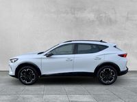 Gebraucht Cupra Formentor 150 PS (110 kW) 2025 Weiß SUV