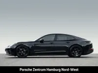 Neu Porsche Panamera 4 354 PS (260 kW) 2026 Schwarz Kleinwagen