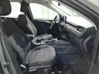 Gebraucht Ford Kuga Titanium 224 PS (164 kW) 2023 Silber, solar silver metallic SUV