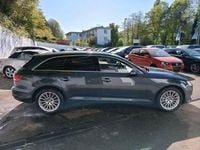 Usata Audi A4 Design 190 CV (139 kW) 2016 Other Station wagon