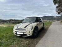 gebraucht Mini Cooper CooperSeven