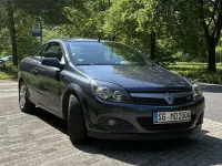 Gebraucht Opel Astra Cosmo 150 PS (110 kW) 2006 Cabrio