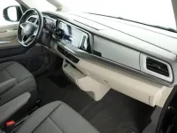Second-hand VW Multivan Basis 150 CP (110 kW) 2025 Monovolum