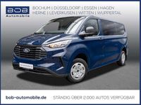 Gebraucht Ford Transit 136 PS (100 kW) 2024 Blau Limousine