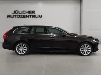 Gebraucht Volvo V90 Momentum 235 PS (172 kW) 2018 Braun Kombi