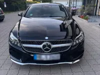 Gebraucht Mercedes CLS350 AMG 258 PS (189 kW) 2014 Schwarz Limousine
